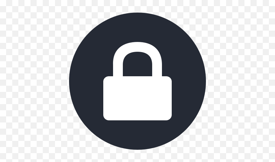 Read Only Locked Lock Security Free Icon - Iconiconscom Secure Cloud Png,Frontier Icon