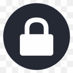 Read Only Locked Security Free Icon - IconIconscom Secure Cloud png