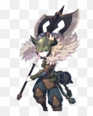 Helga Character Review Epic Seven Wiki For Beginners - png
