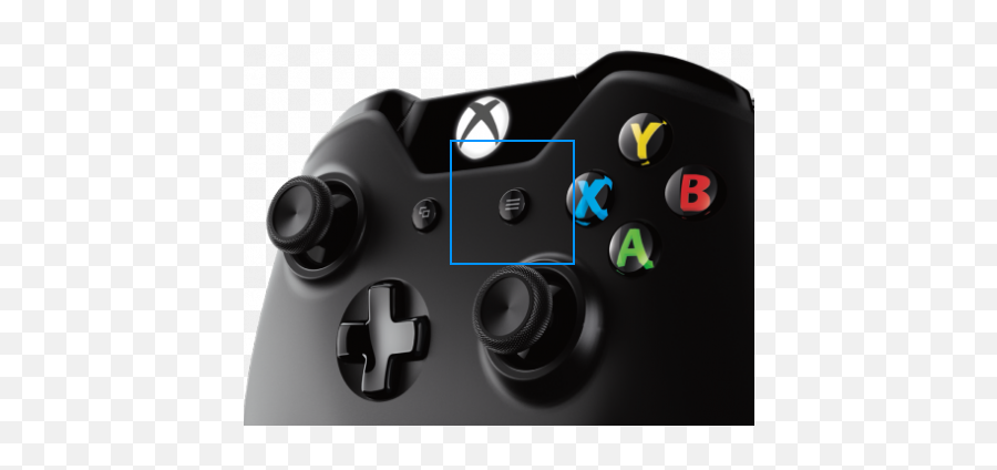 Martin Suchan - Xbox One Controller Tilted Png,Xbox 360 Controller Icon