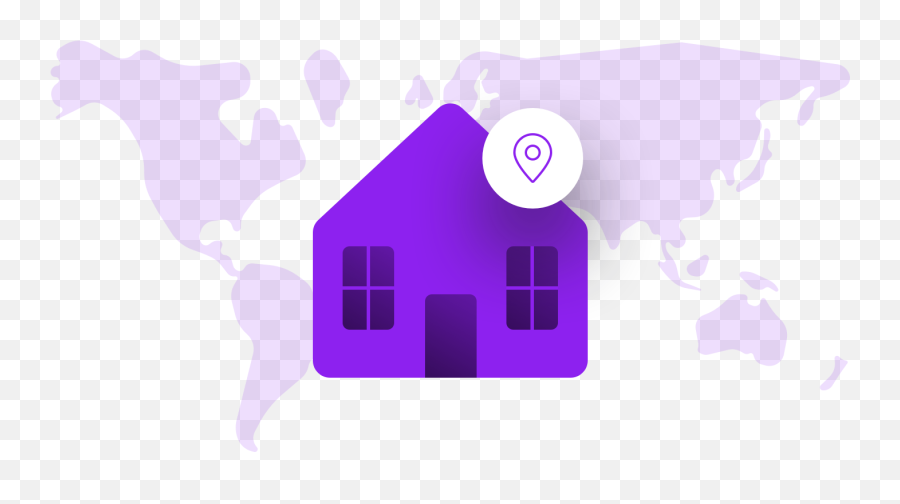 Feel The Power Of Reliable Authentic Residential Proxies - Residential Proxy Png,Web Proxy Icon