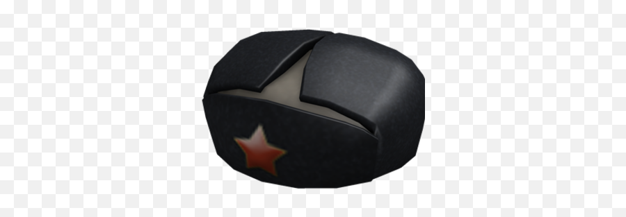 Comrade - Bean Bag Chair Png,Soviet Hat Transparent