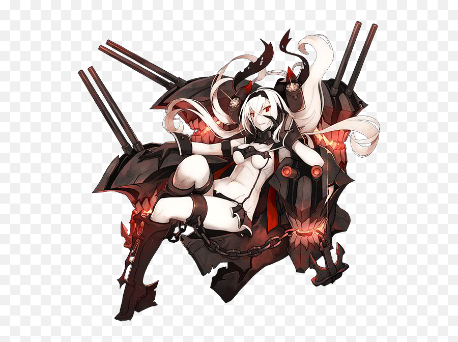 Favorite Shipgirl Kancolleazur Lane Arpeggio Of Blue - Kancolle Air Defense Princess Png,Utsuho Reiuji Icon