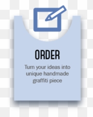 Graffiti - Sign png