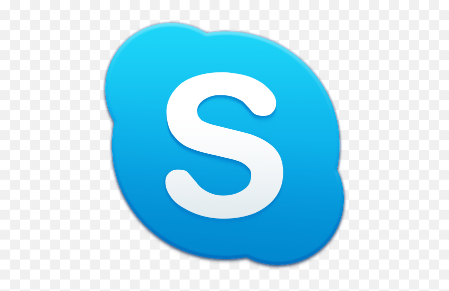 Skype Icon Smooth App Iconset Ampeross - Vertical Png,16 X 16 Pixel Icon