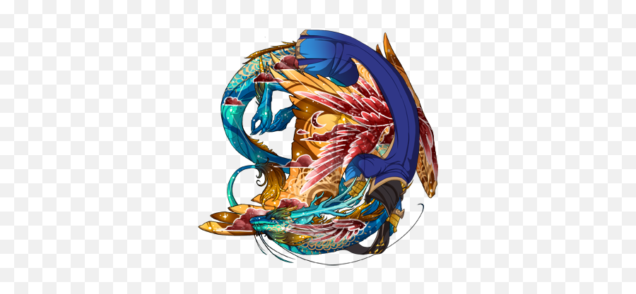 Share Your Man Face Dragons Dragon Flight Rising - Flight Rising Arcanist Png,Hanayo Icon