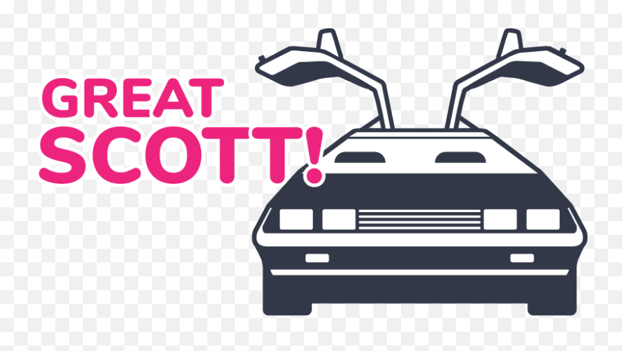 Yowinner Where Your Online Sweepstakes Contests And - Transport Scotland Png,Delorean Icon