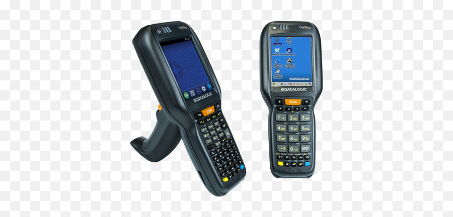 Mobile Computers - Datalogic Datalogic Falcon X4 Png,Windows Mobile Battery Icon