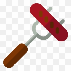 Sausage Vector Svg Icon 17 - PNG Repo Free Icons Clip Art