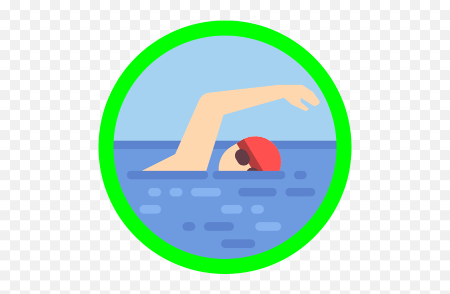 Isla Blanca Park Beach In South Padre Island Tx 2020 - Swimming Clipart Circle Png,Icon Isla Vista