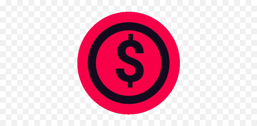 Top Twitch Donation Stickers For Android U0026 Ios Gfycat - Bullseye Png,Red Twitch Icon