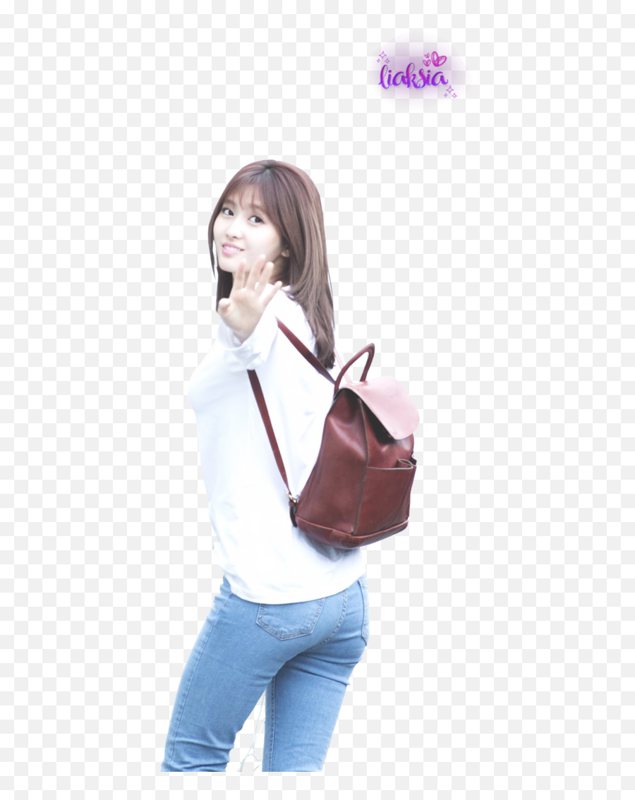 Twice Momo Png 5 Image - Twice,Momo Png