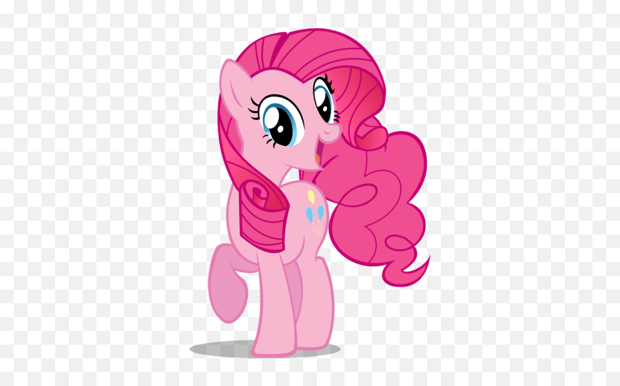 Download Hd 1117743 Safe Solo Pinkie - Pinkie Pie Cute My Little Pony Png,Pony Transparent