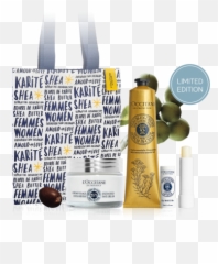 Natural Beauty From The South Of France Lu0027occitane Indonesia - Skin Care png