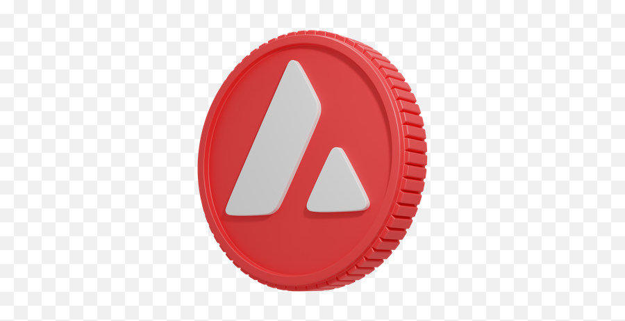Avalanche Icon - Download In Dualtone Style Polkadot Coin Hd Big Png,Icon First Responder Helmet