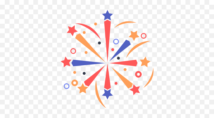 The Best Free Newyears Icon Images Download From 4 - Circulo De Estrelas Png,Party Icon Png