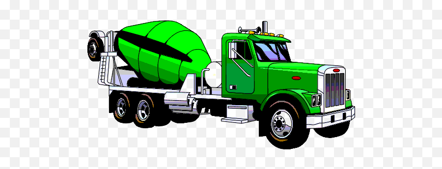 44 Koleksi Gambar Mobil Molen Gratis - Gambar Mobil Concrete Truck Clipart Png,Icon Hypersport Prime Hero Green