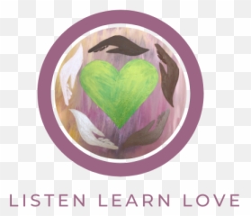 Listen Learn Love Podcast Episodes U2014 In Purpose Educational Png Icon Transparent