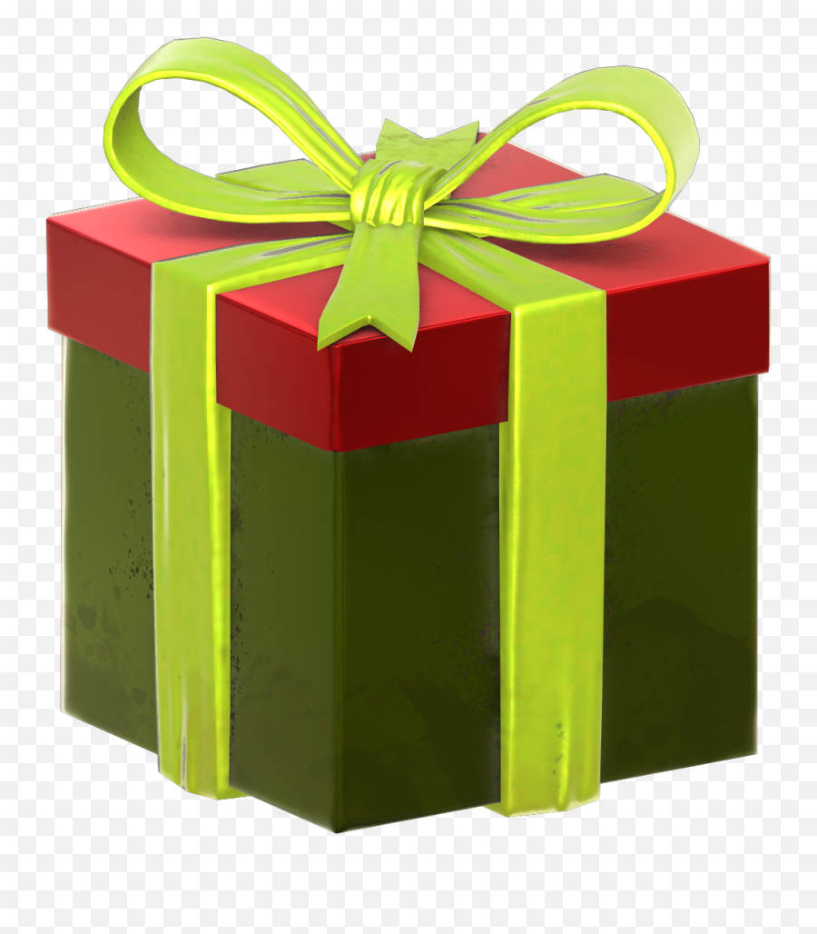 Holiday Gift Fallout Wiki Fandom - Gift Giving Png,Gift Wrap Icon Xbox Achievement