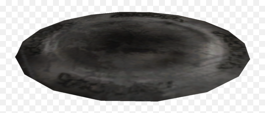 Dinner Plate Fallout New Vegas Wiki Fandom - Solid Png,Dinner Plate Icon
