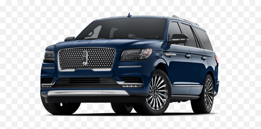 X - Plan Pricing Fiesta Lincoln Lincoln Navigator 2021 Png,Vz Navigator Icon