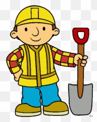 Carpenter Vector Bob The Builder - Preview Png,Bob The Builder Png