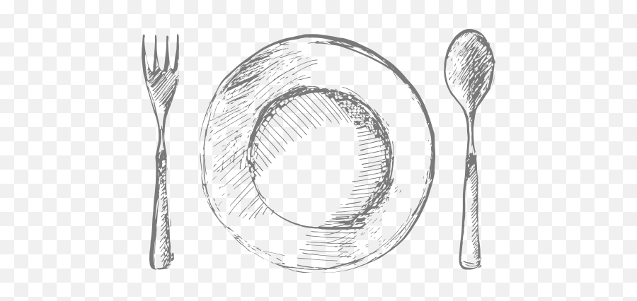 Senior Meal Delivery U0026 Meals For Seniors Deliverlean Care - Soup Spoon Png,Hand Drawn Fork And Knife Icon
