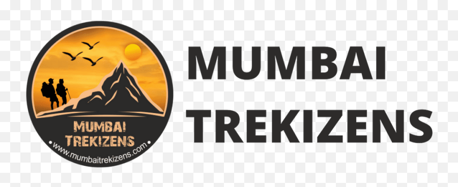 Mumbai Trekizens - Language Png,Icon Pass 2k18