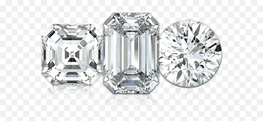 Certified Loose Diamonds - Diamond Png,Loose Diamonds Png