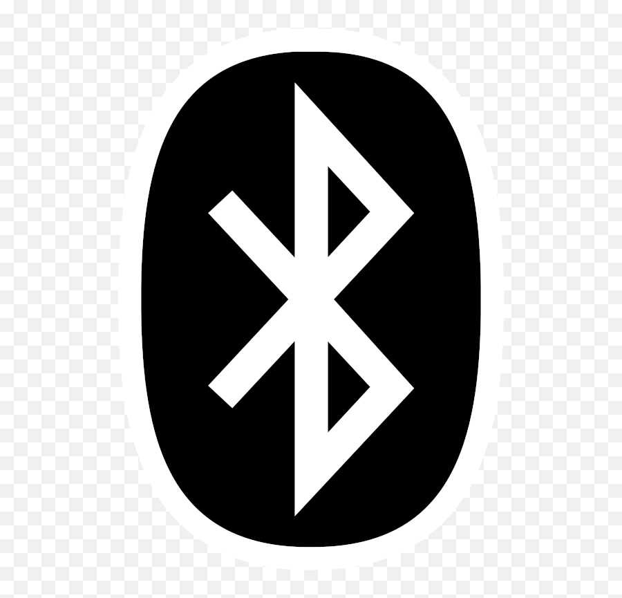 Bluetooth Clipart - Clip Art Library Bluetooth Icon Png,Bluethooth Icon