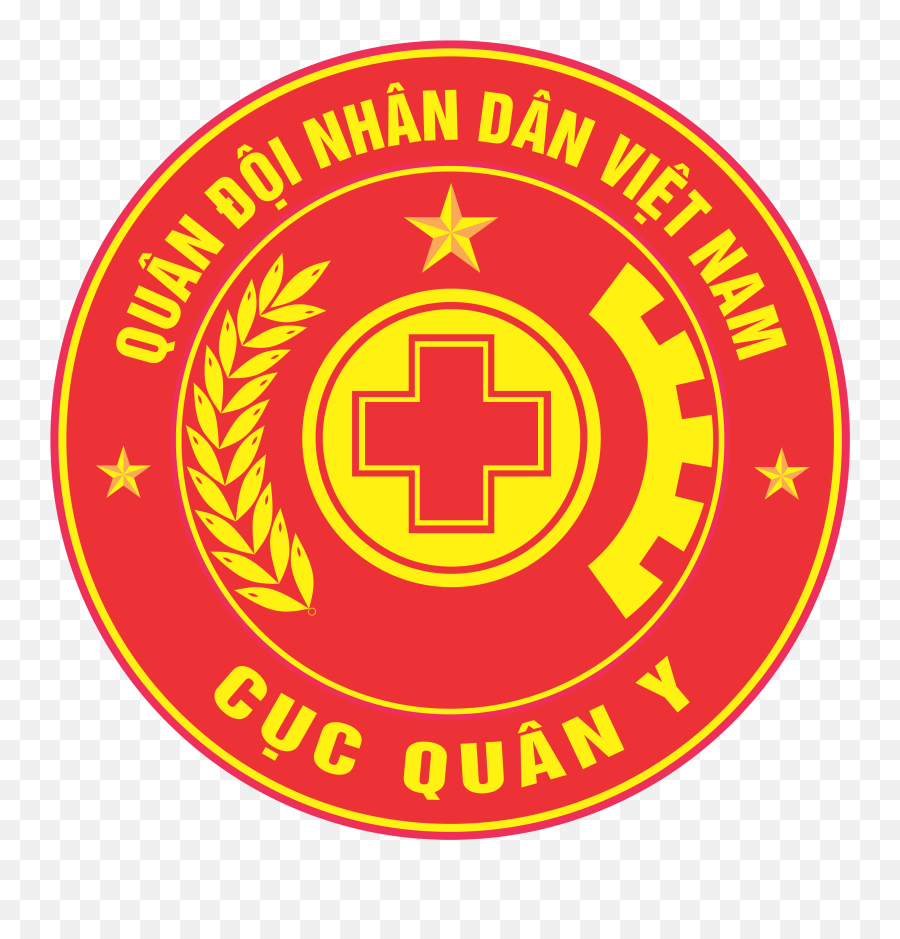 Filevietnamese Peopleu0027s Army Department Military Medical - Army Of Vietnam Png,Medical Symbol Png