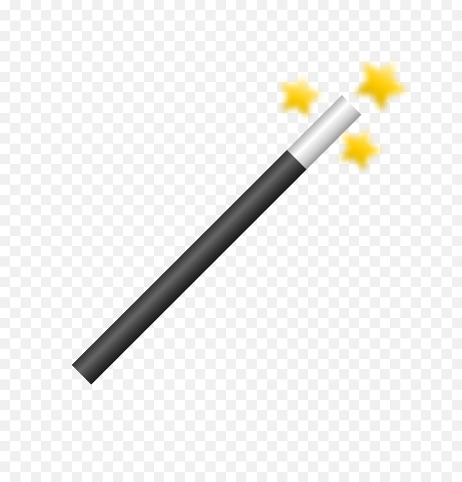 Wizard Wand Png 2 Image - New Easton Bats,Wand Png