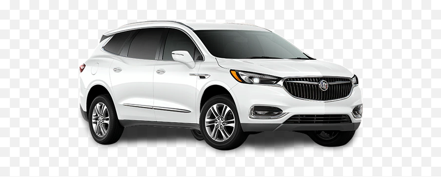 2021 Buick Enclave Vs Ford Edge Coulter Gmc Tempe Png Icon