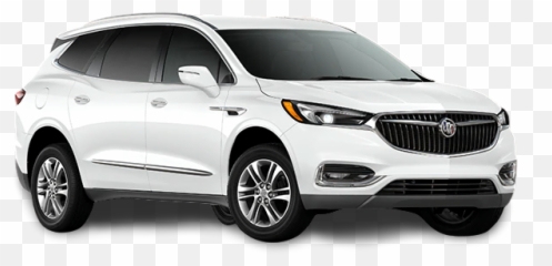2021 Buick Enclave Vs Ford Edge Coulter Gmc Tempe Png
