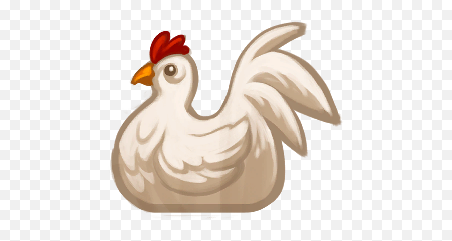 Tomorrow April 1 Hearthstoneu0027s Ranked Play Gets An Png Chicken Warrior Icon