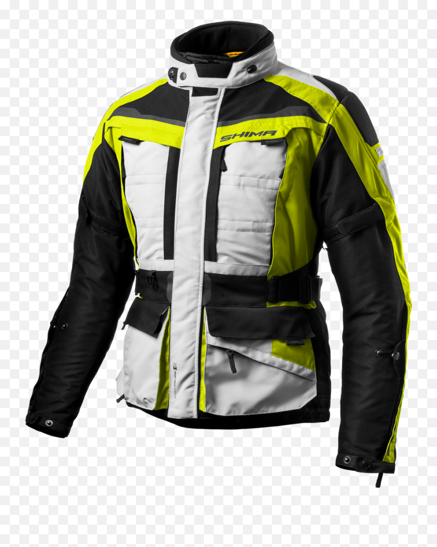 Chumpas - Motofast Guatemala Png,Icon Wireform Jacket