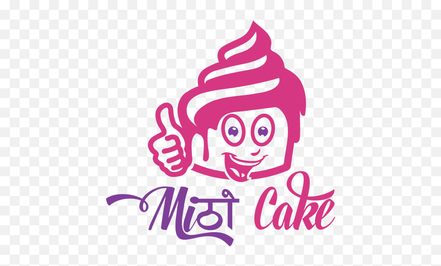Mitho Cake U2013 Bringing Families Together - Clip Art Png,Cake Logo