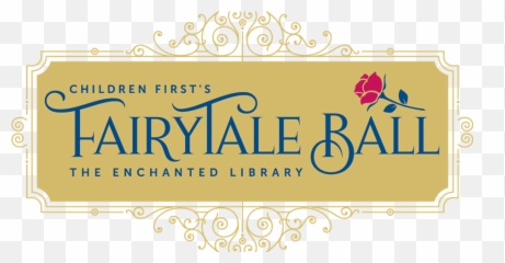The 2019 Fairytale Ball Children First - Calligraphy Png,Fairytale Png