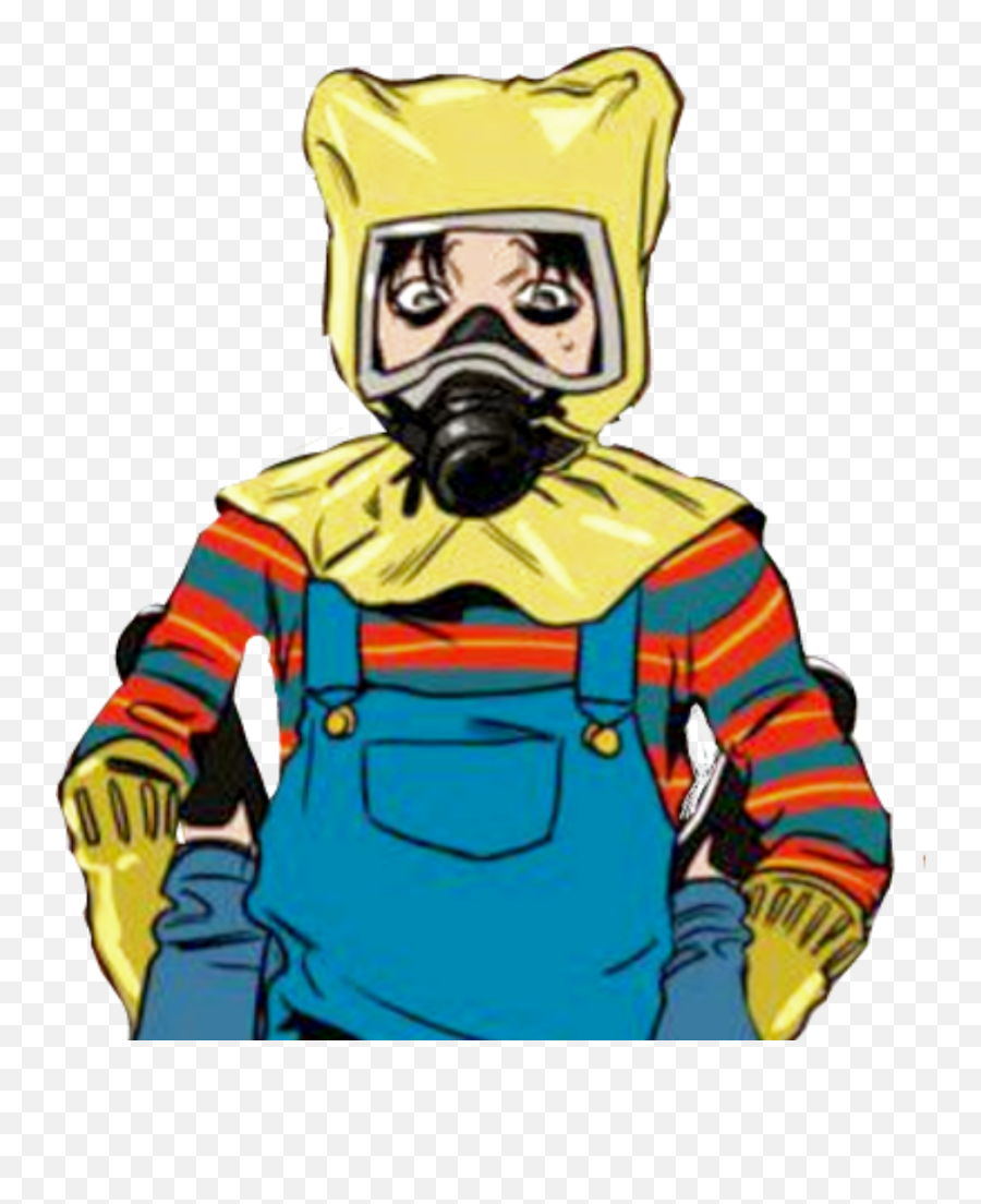 Gas Mask Clipart - Gas Mask Ww2 Clipart Png,Gas Mask Transparent Background