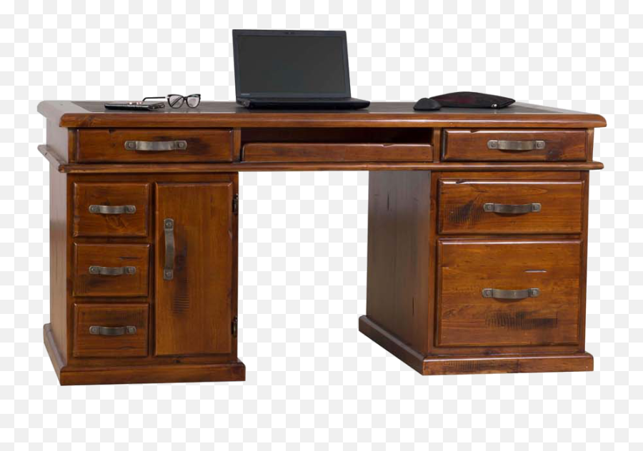 Fitzroy Computer Desk - Fitzroy Desk Png,Computer Desk Png