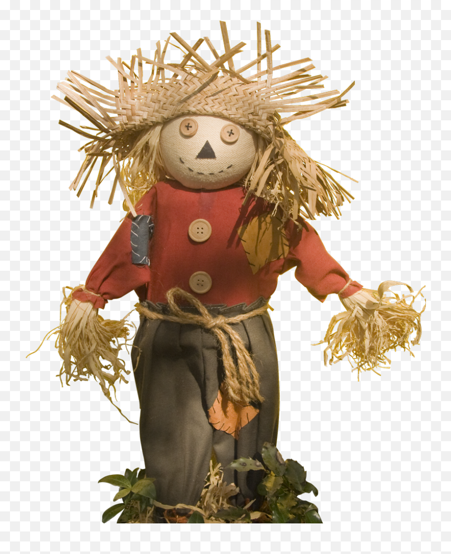 Download Hd X - Scarecrow Png,Scarecrow Png