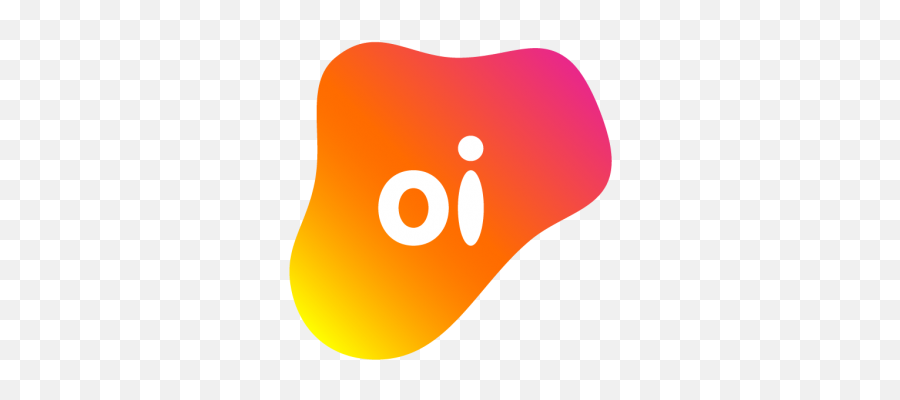 Oi Muda Marca E Lança Planos Total - Oi Nova Marca Png,Oi Logotipo