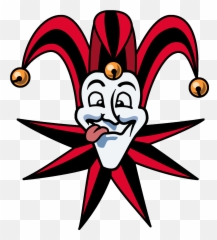Fictional Characters Wiki - Transparent Cartoon Jester Png,Jester Png