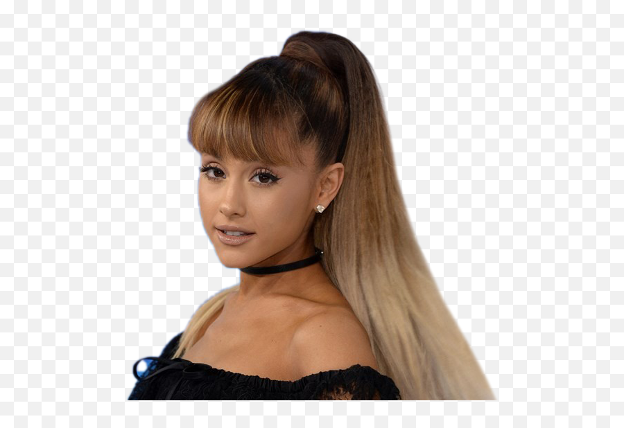 Ariana Grande Transparent Image - Young Ariana Grande Tan Png,Ariana Grande Transparent Background