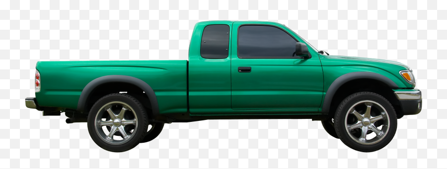 Pickup Truck Transparent Png Image - Pick Up Truck Png,Truck Transparent Background