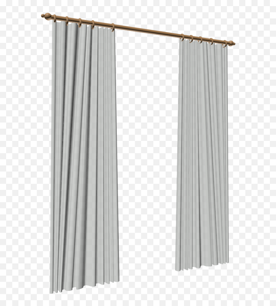 Curtains Png - Window Blind,Curtain Png