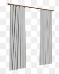Curtains Png - Window Blind