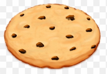 Cookie Png Sweet Food - Cookies Kartun Clipart Full Cookies Kartun Png,Biscuits Png