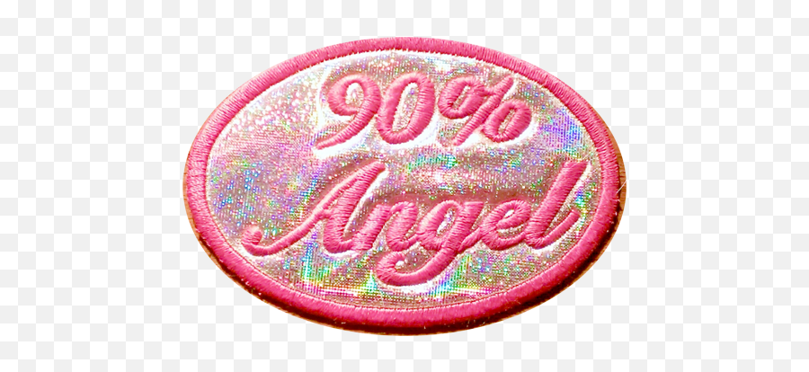 Download Load 45 More Imagesgrid View - Transparent Pink Angel Patch Png,Aesthetic Pngs