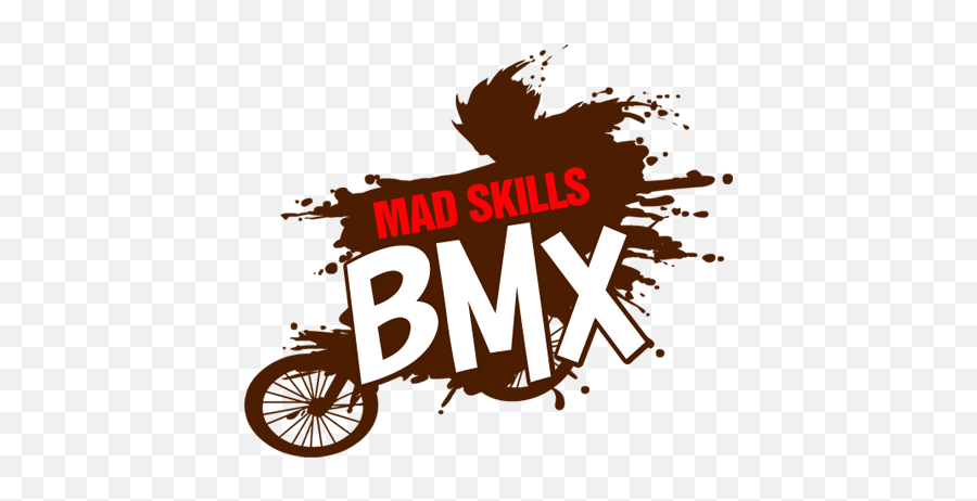 Mad Skills Bmx Madskillsbmx Twitter - Bmx Red Bull Png,Bmx Png